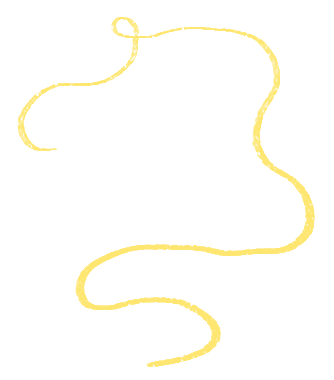 Hintergrund geschwungene Linie