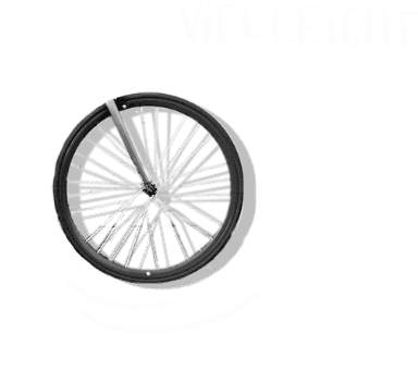 Du Fahrrad Bild