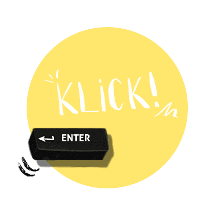 Wie geht's jetzt weiter? Hoover Bild