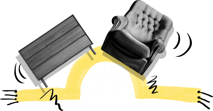 Beginn darüber zu reden