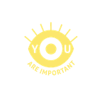 Logo You are Important